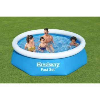 Basen rozporowy 244x61cm- BESTWAY 57448