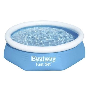 Basen rozporowy 244x61cm- BESTWAY 57448