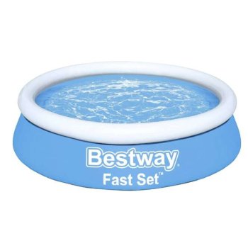 Basen rozporowy 183x51cm- BESTWAY 57392