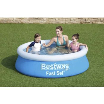 Basen rozporowy 183x51cm- BESTWAY 57392