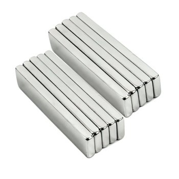 MAGNES NEODYMOWY PŁYTKOWY 10EL  KD11834