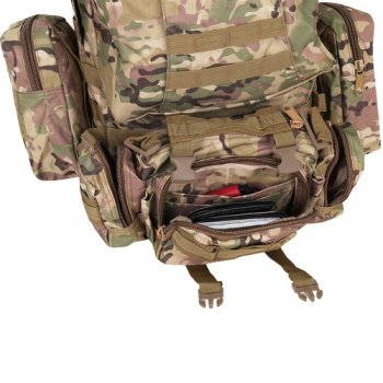 PLECAK MILITARNT HQ13925