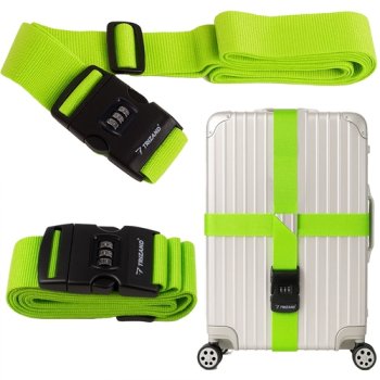 Pas bagażowy do walizki Trizand 25812