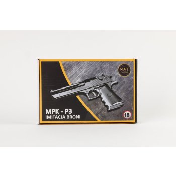 Pistolet na kulki MPK-P3