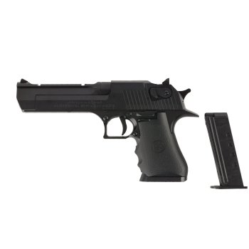Pistolet na kulki MPK-P3