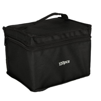 MARKERY DWUSTRONNE ALKOHOLOWE 120 SZT