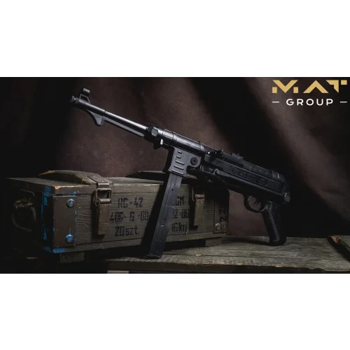 Karabin na kulki M40