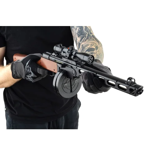 Karabin na kulki KW-M696