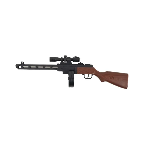 Karabin na kulki KW-M696