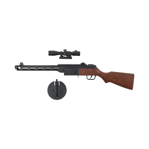 Karabin na kulki KW-M696