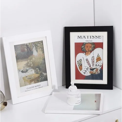 Ramka artystyczna na obrazki Kruzzel 25418