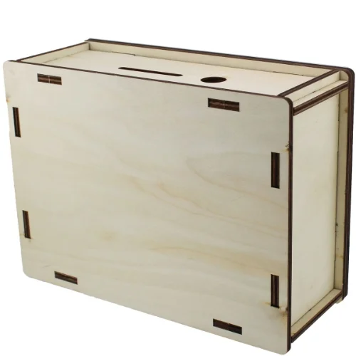 Skarbonka Wykreślanka Nauka Oszczędzania 2000 zł