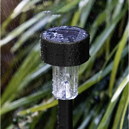 Lampki solarne ogrodowe - 10 szt. Gardlov 23859