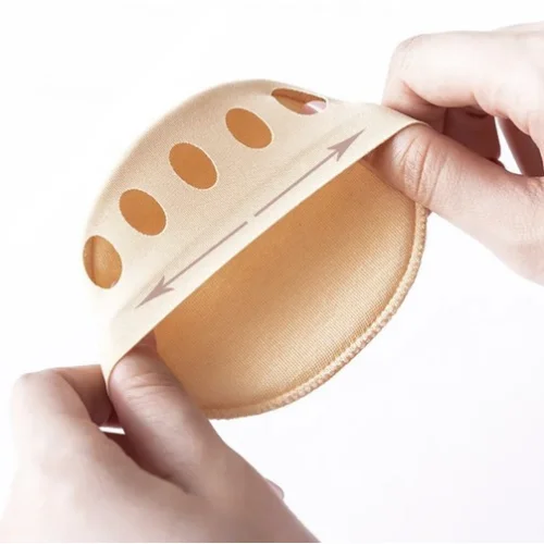 Wkładki do butów- niewidoczne Soulima