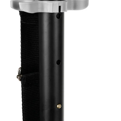 Hulajnoga Spidoo szara Kruzzel