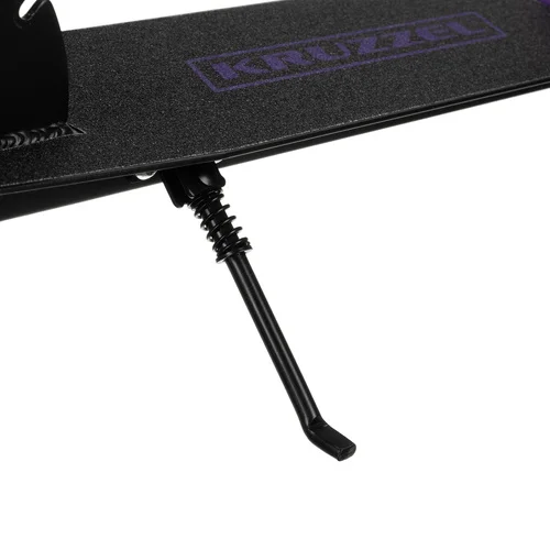 Hulajnoga Spidoo fioletowa Kruzzel