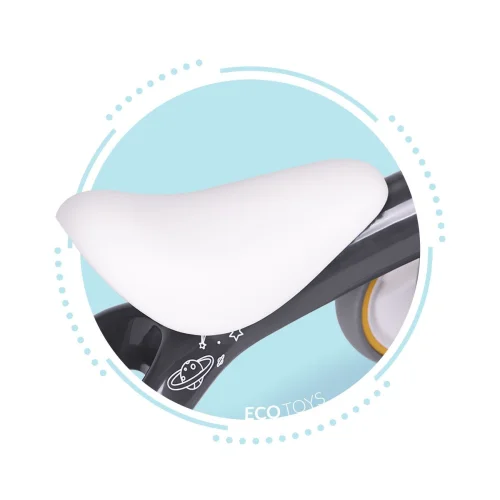 Rowerek biegowy dla dzieci