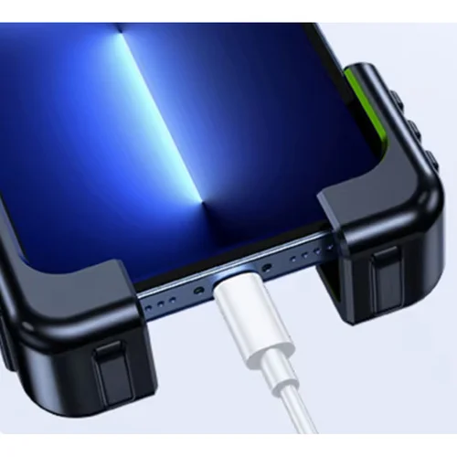 Uchwyt rowerowy na telefon Trizand 25366