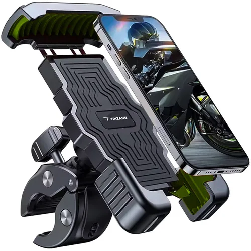 Uchwyt rowerowy na telefon Trizand 25366