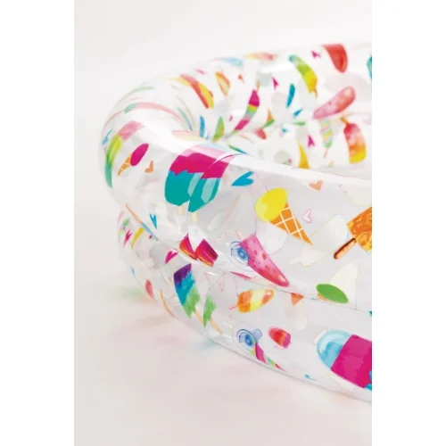 Basen dmuchany ogrodowy LODY 122x25 cm INTEX 59421