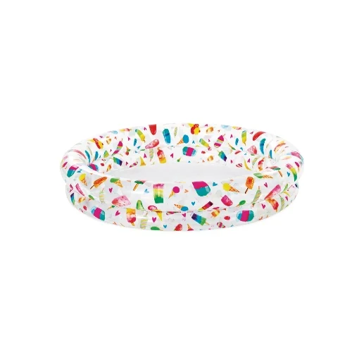 Basen dmuchany ogrodowy LODY 122x25 cm INTEX 59421