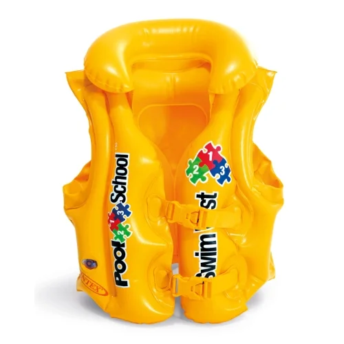 Dmuchana kamizelka 50x47 INTEX 58660