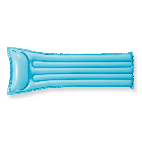 Dmuchany materac do pływania 183x69 cm INTEX 59703