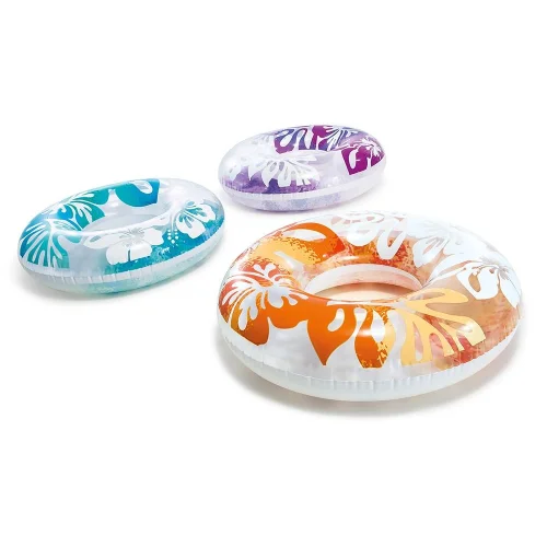 Koło dmuchane do pływania 91 cm INTEX 59251