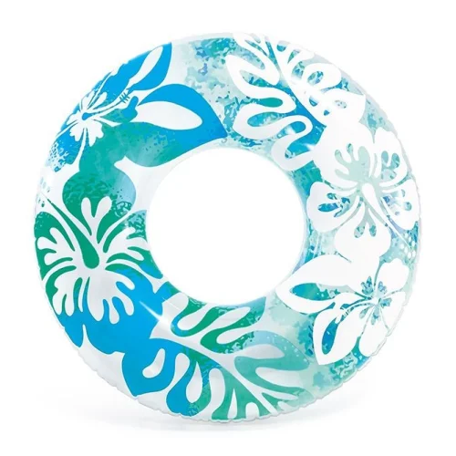 Koło dmuchane do pływania 91 cm INTEX 59251