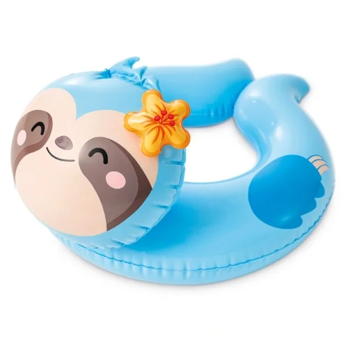 Koło do pływania INTEX 59220 mix wzorów