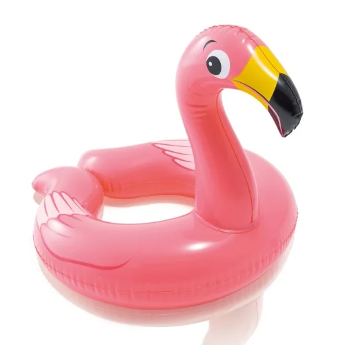 Koło do pływania INTEX 59220 mix wzorów