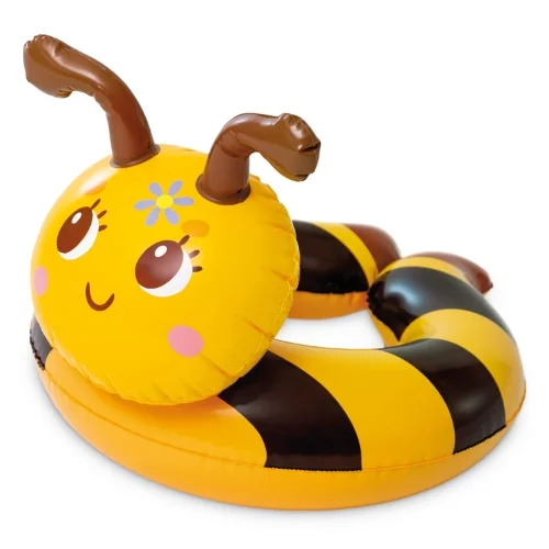 Koło do pływania INTEX 59220 mix wzorów