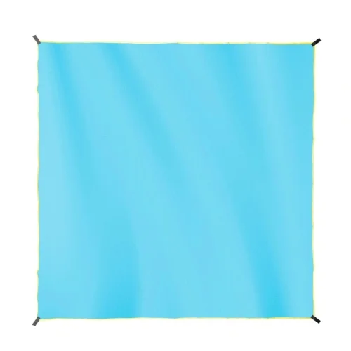 Wodoodporna mata plażowa koc piknikowy 210x200 cm