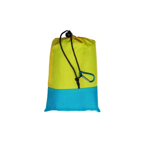 Wodoodporna mata plażowa koc piknikowy 210x200 cm