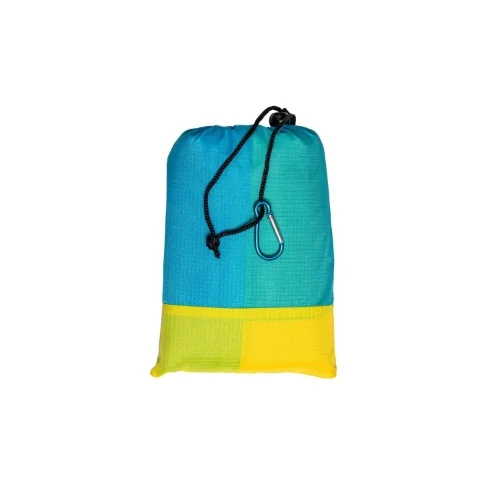 Wodoodporna mata plażowa koc piknikowy 210x200 cm