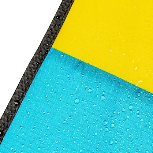 Wodoodporna mata plażowa koc piknikowy 210x200 cm