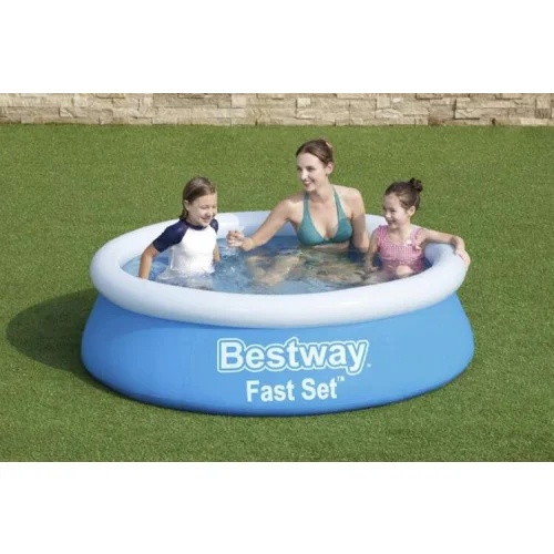 Basen rozporowy 183x51cm- BESTWAY 57392