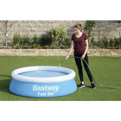 Basen rozporowy 183x51cm- BESTWAY 57392