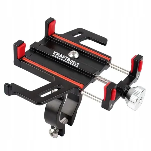 Uchwyt Rowerowy Na Telefon Smartphone