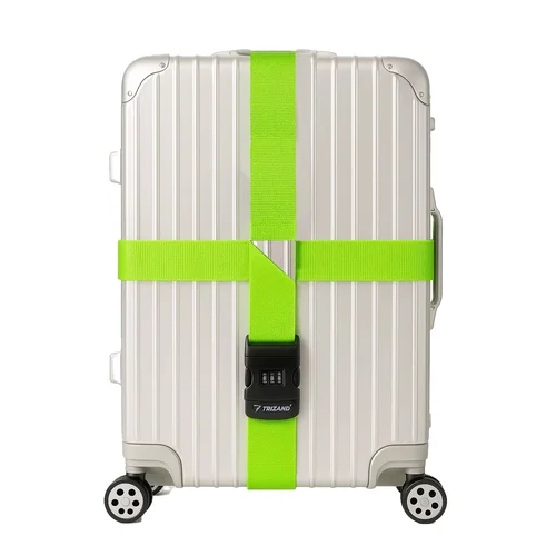 Pas bagażowy do walizki Trizand 25812
