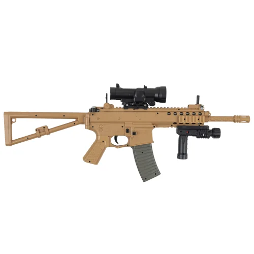 Karabin na kulki KW-1977-7