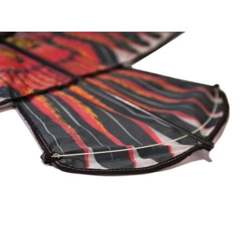 Latawiec ogromny Orzeł 160cm + linka