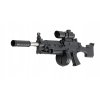 KARABIN ASG IMITACJA BRONI NA KULKI 6MM KW-338-1