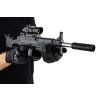 KARABIN ASG IMITACJA BRONI NA KULKI 6MM KW-338-1