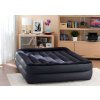 Materac dmuchany do spania 203x152 cm INTEX