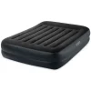 Materac dmuchany do spania 203x152 cm INTEX
