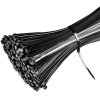 Opaska Zaciskowa  3,6 x 300 mm – Zestaw 100 sztuk