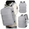 Plecak Podróżny Bagaż Podręczny do Samolotu 35L |