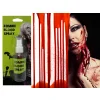 Sztuczna krew w sprayu 60 ml