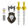 Zestaw Gladiatora Rzymskiego 5 el.